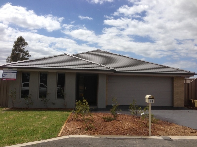 18 Radiant Avenue, Largs NSW 2320