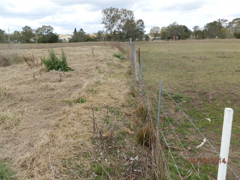 Lot 11 – 15  Edward Street, Marburg QLD 4346