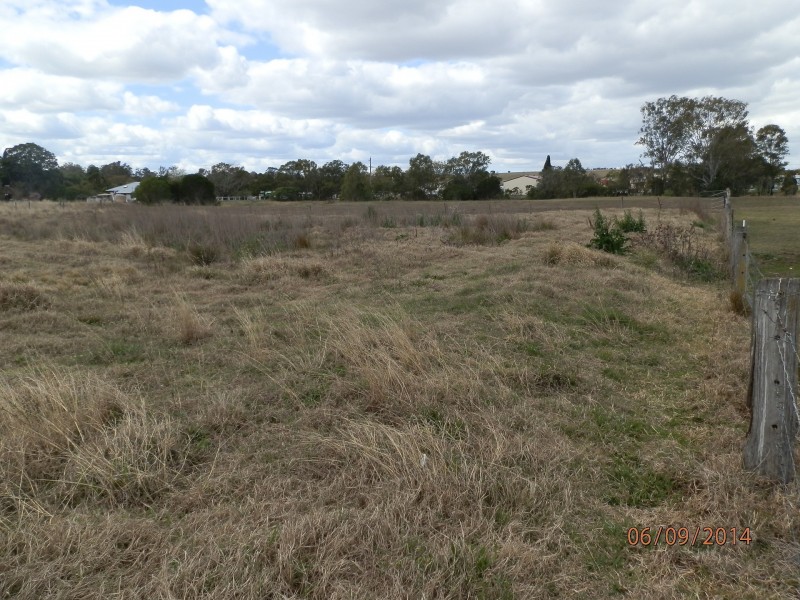 Lot 11 – 15  Edward Street, Marburg QLD 4346