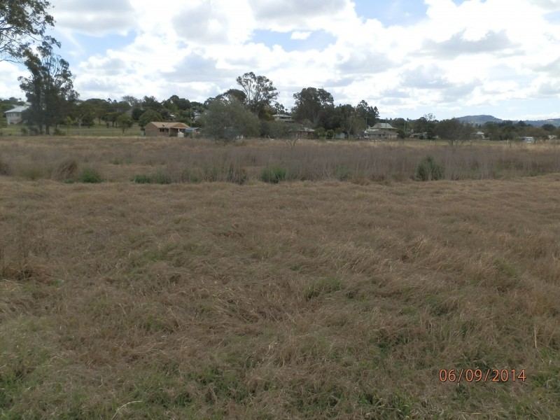 Lot 11 – 15  Edward Street, Marburg QLD 4346