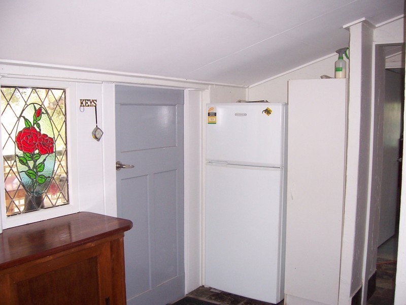 Lot 3 Eungella Rd, Gargett QLD 4741