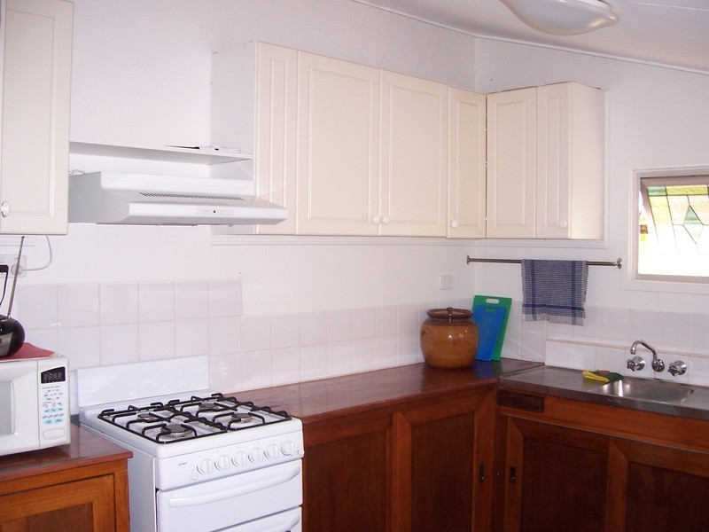 Lot 3 Eungella Rd, Gargett QLD 4741