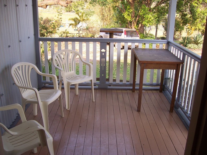 Lot 3 Eungella Rd, Gargett QLD 4741