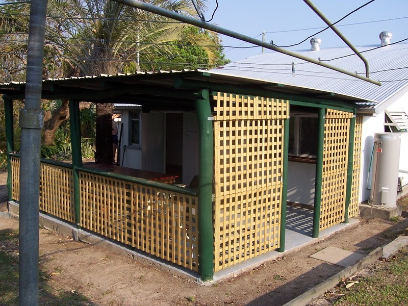 Lot 3 Eungella Rd, Gargett QLD 4741