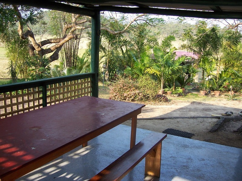 Lot 3 Eungella Rd, Gargett QLD 4741