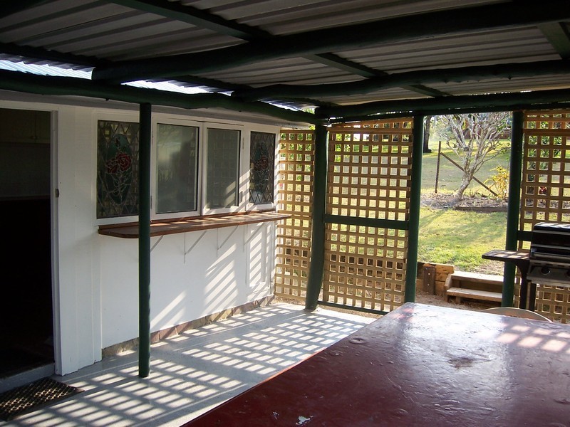 Lot 3 Eungella Rd, Gargett QLD 4741