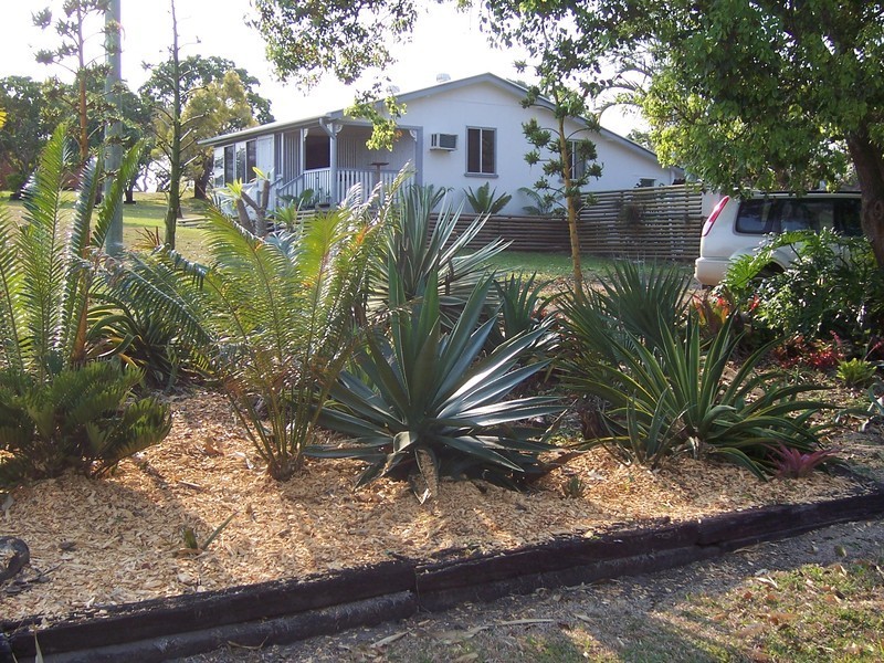 Lot 3 Eungella Rd, Gargett QLD 4741