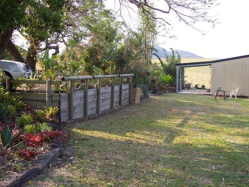 Lot 3 Eungella Rd, Gargett QLD 4741