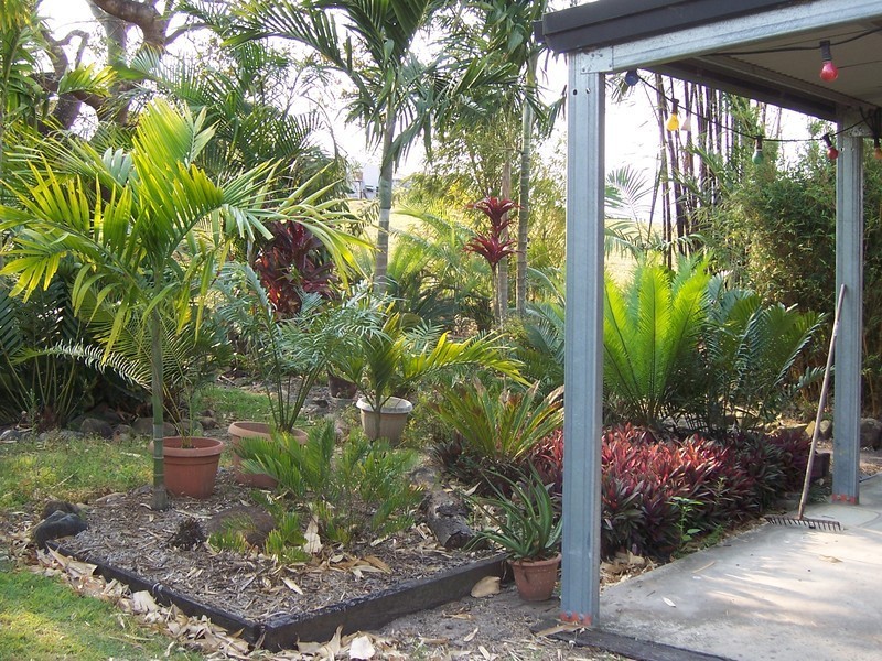 Lot 3 Eungella Rd, Gargett QLD 4741