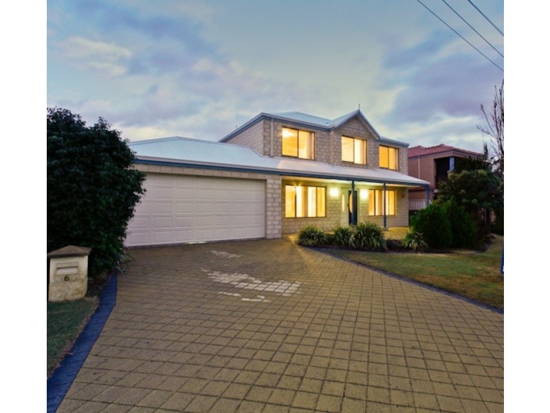 6 Swan Bank Road, Maylands WA 6051