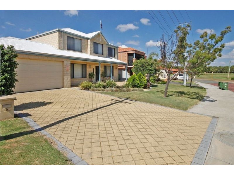 6 Swan Bank Road, Maylands WA 6051