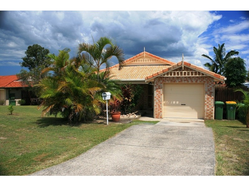8 Lyndon Court, Boronia Heights QLD 4124
