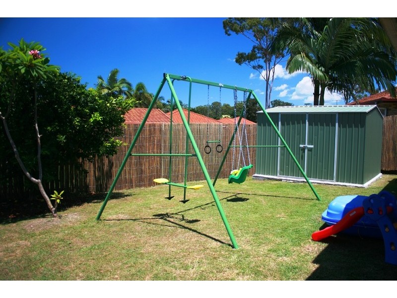 8 Lyndon Court, Boronia Heights QLD 4124