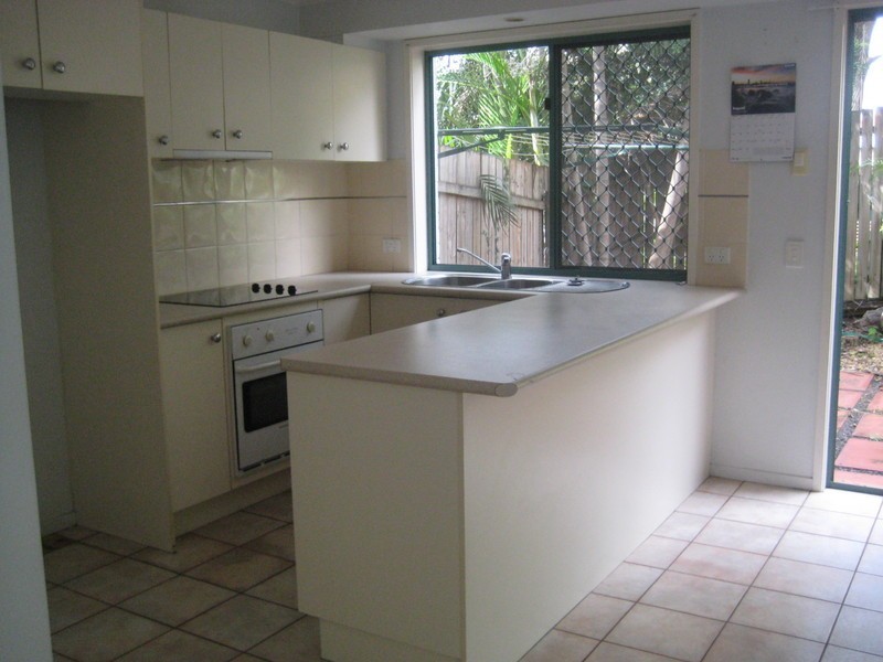 8/12 JUBILEE TERRACE, Ashgrove QLD 4060
