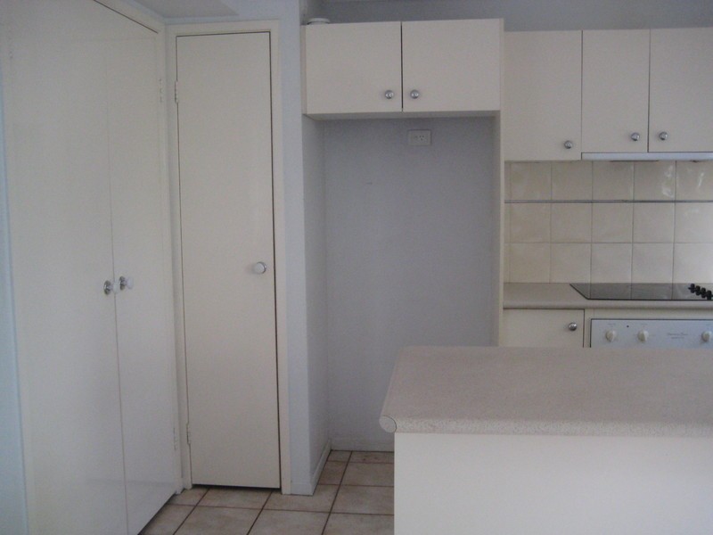 8/12 JUBILEE TERRACE, Ashgrove QLD 4060