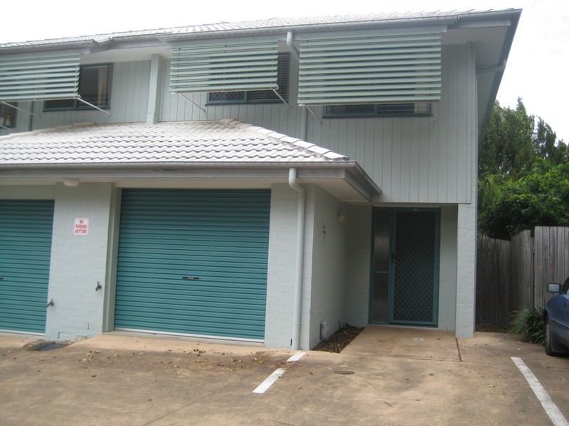 8/12 JUBILEE TERRACE, Ashgrove QLD 4060