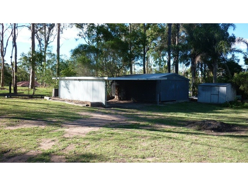 17-19 JACKEROO COURT, Jimboomba QLD 4280