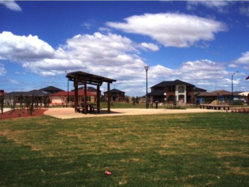 3 Earlsferry Lane, Deer Park VIC 3023