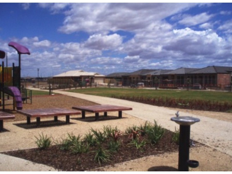 3 Earlsferry Lane, Deer Park VIC 3023