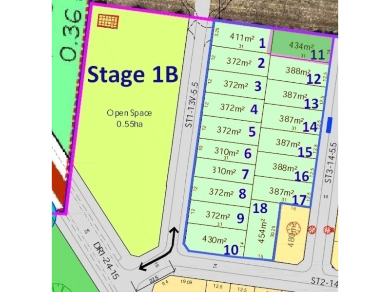 LOT 11 Feodora Street, Greenvale VIC 3059