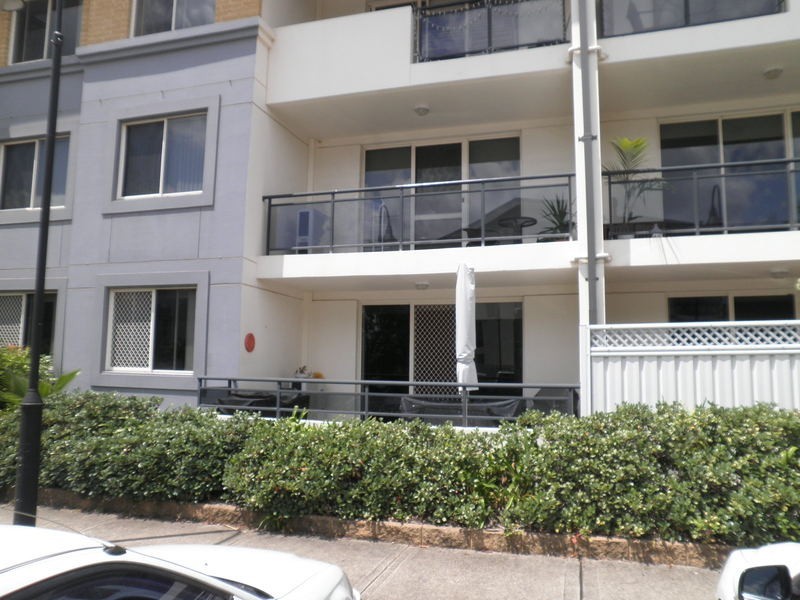 1 Blackadder Close, Chiswick NSW 2046