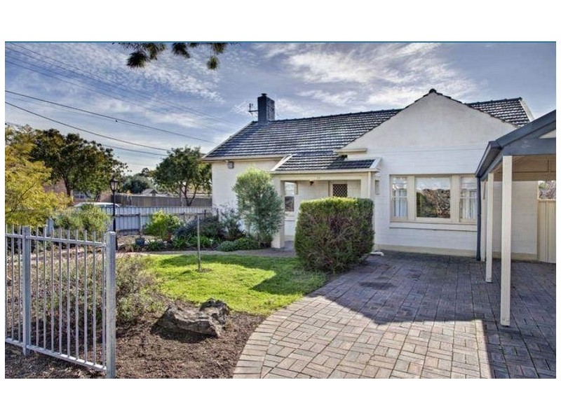 34 Pym St, Croydon Park SA 5008