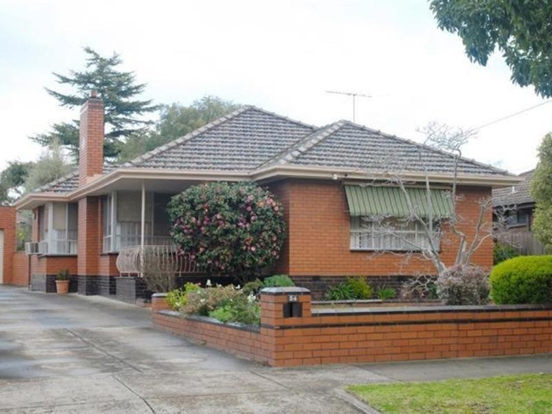 24 Asquith St, Box Hill South VIC 3128