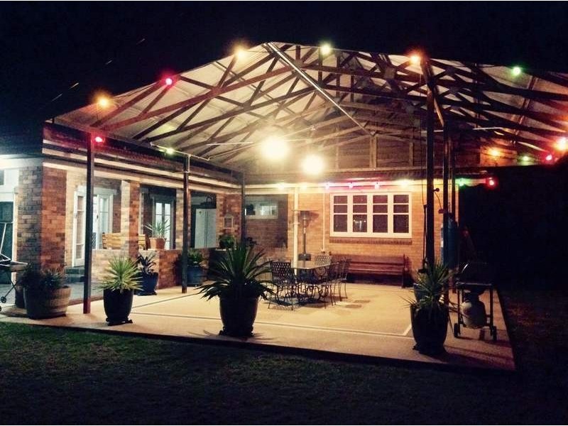 13 Northern Road, Roma QLD 4455