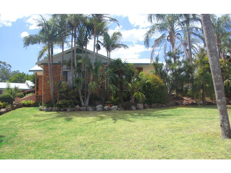 7 Kingfisher Drive, Wingham NSW 2429