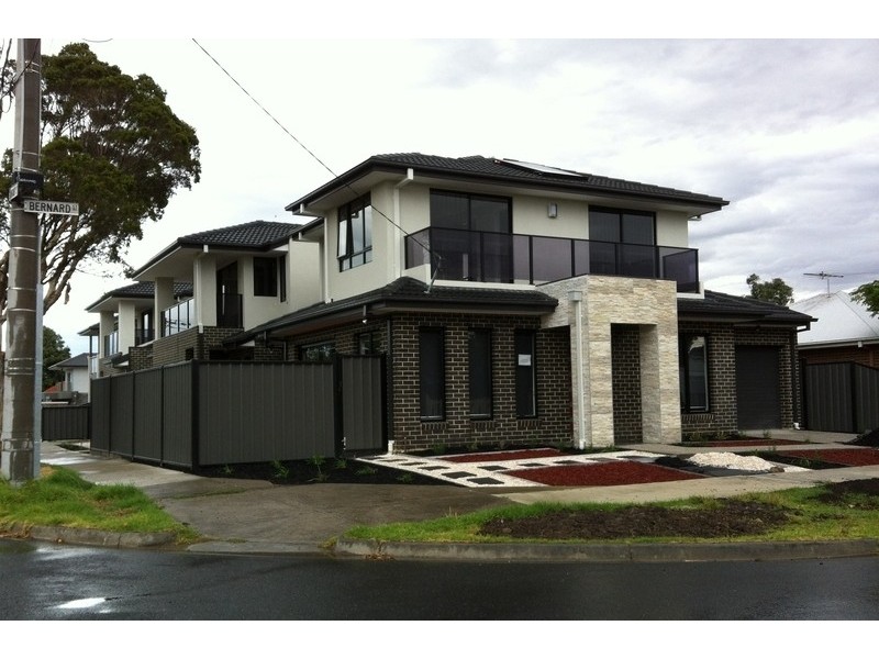 1 Bernard Street, Maidstone VIC 3012