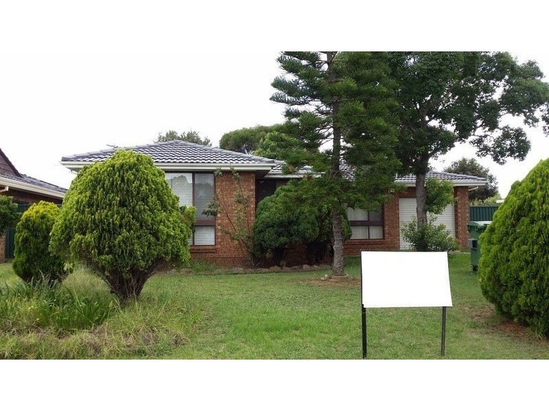 38 Adrian Street, Macquarie Fields NSW 2564