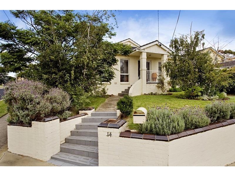 14 Marriott Street, Parkdale VIC 3195