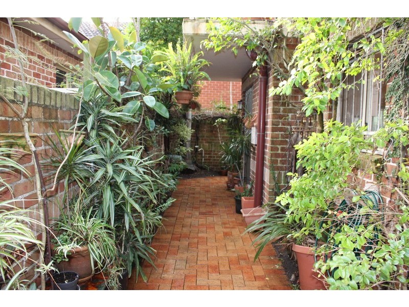 4/102 Carrington Rd, Waverley NSW 2024