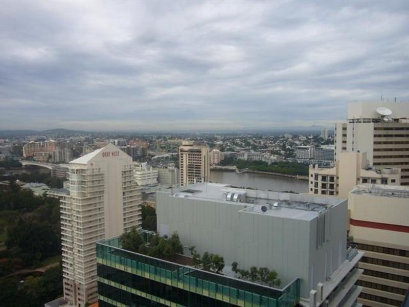 3704/79 Albert St, Brisbane QLD 4000