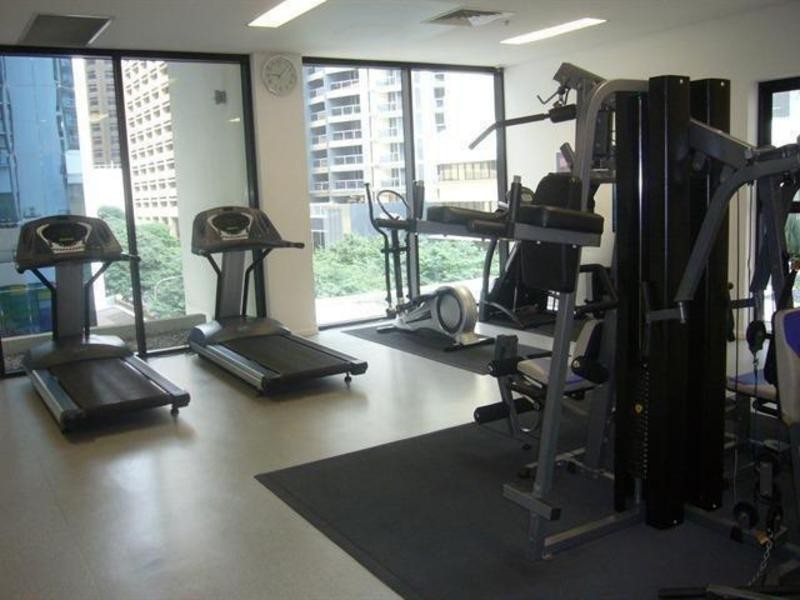 3704/79 Albert St, Brisbane QLD 4000