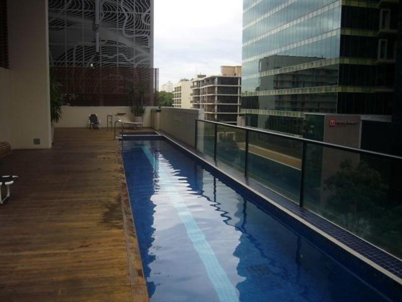 3704/79 Albert St, Brisbane QLD 4000