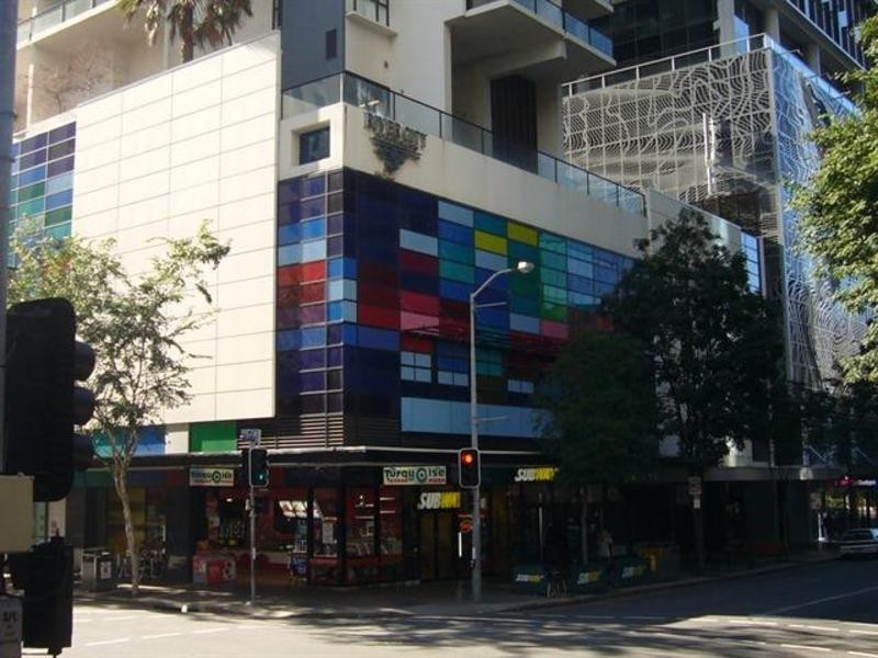 3704/79 Albert St, Brisbane QLD 4000