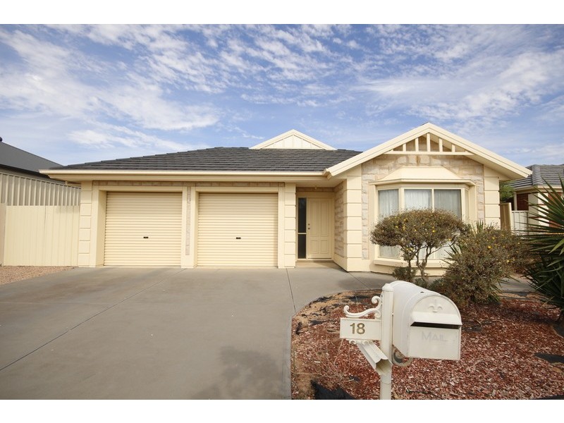18 Edgewater Pl, Burton SA 5110