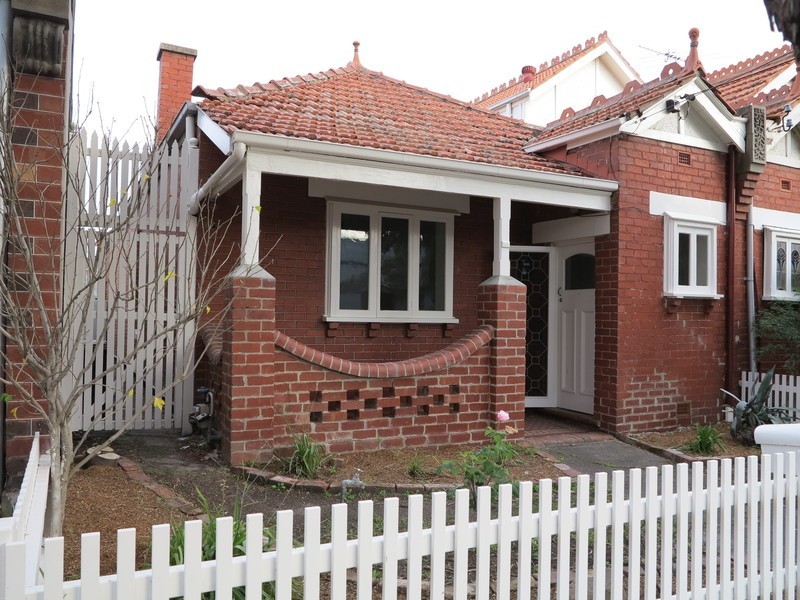 110 Clauscen St, Fitzroy North VIC 3068