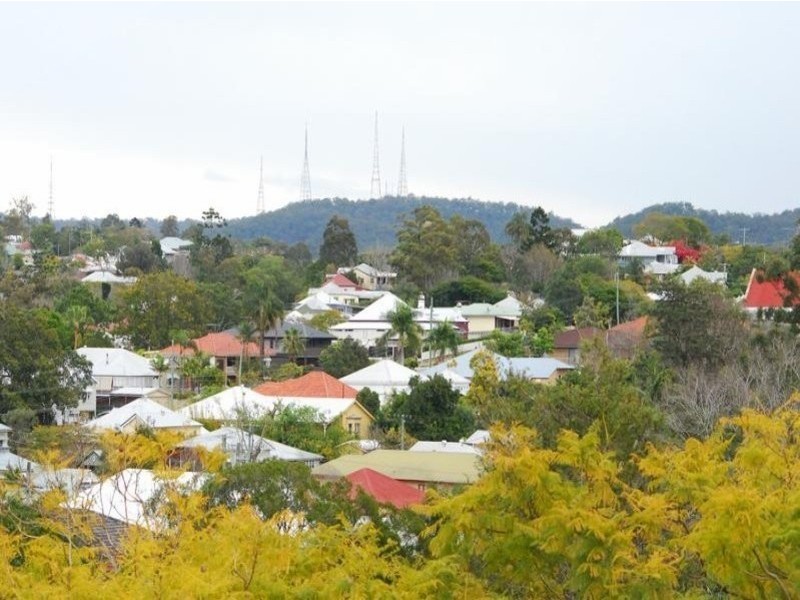 2/56 Arthur Terrace, Red Hill QLD 4059
