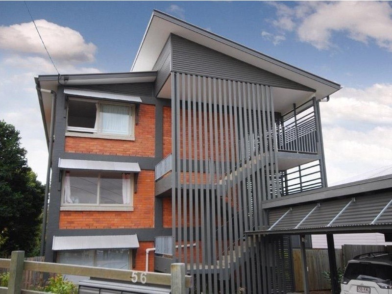 2/56 Arthur Terrace, Red Hill QLD 4059