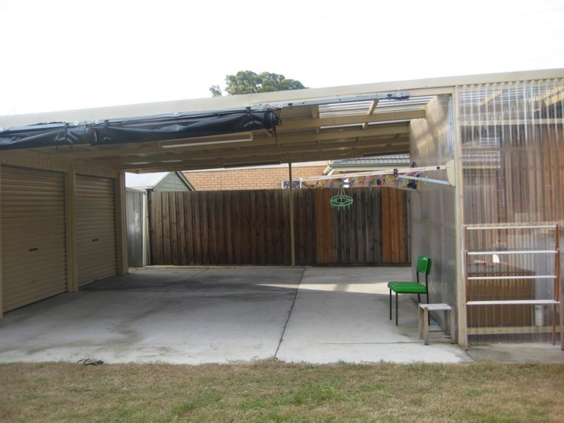 29 Temple Court, Noble Park VIC 3174