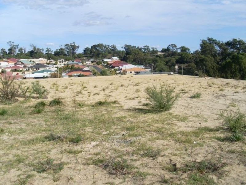 3 Geographe Way, Withers WA 6230