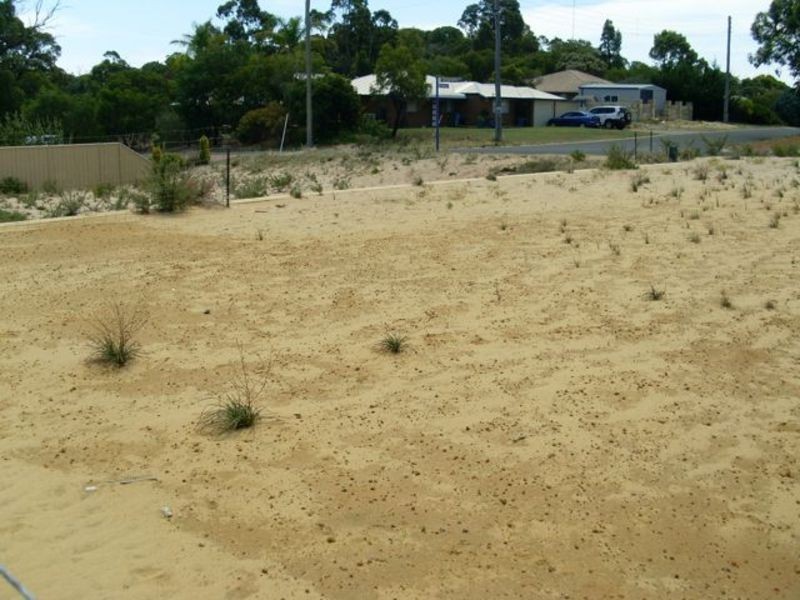 3 Geographe Way, Withers WA 6230