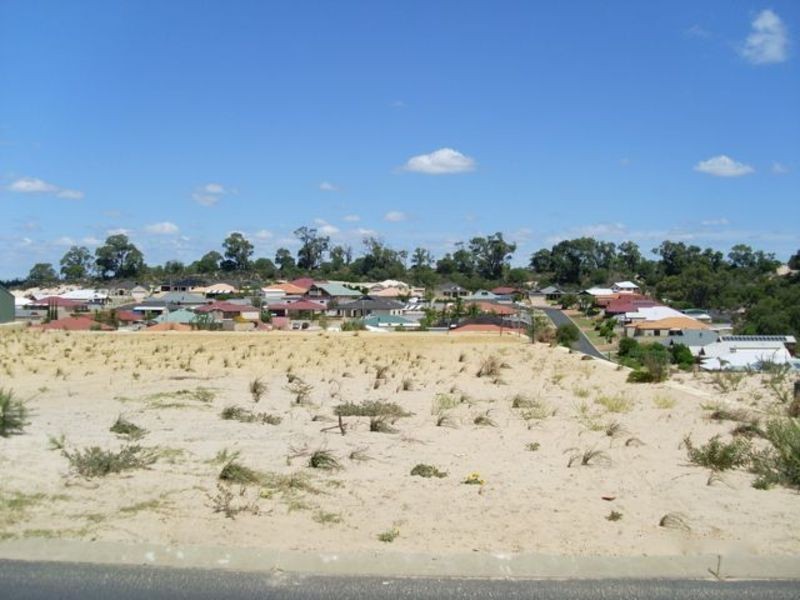3 Geographe Way, Withers WA 6230