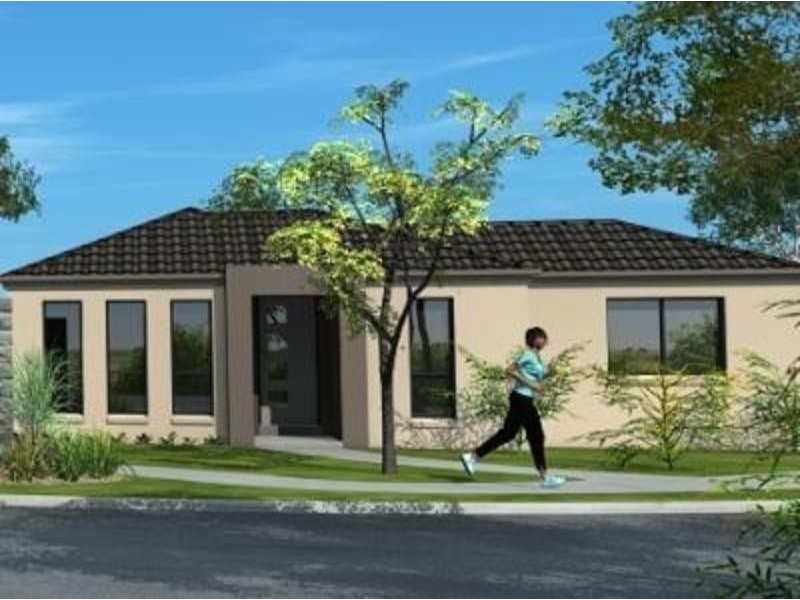 83 Brush Rd, Epping VIC 3076