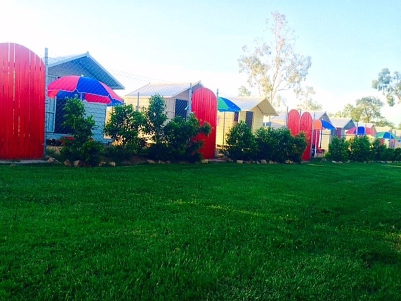 219 Crabb Road, Woodstock QLD 4816