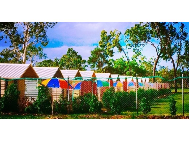 219 Crabb Road, Woodstock QLD 4816