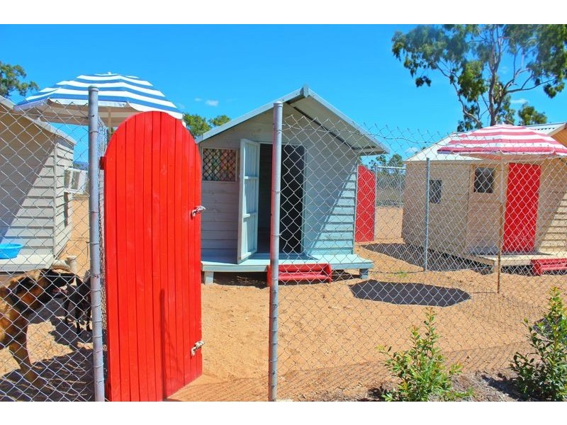219 Crabb Road, Woodstock QLD 4816