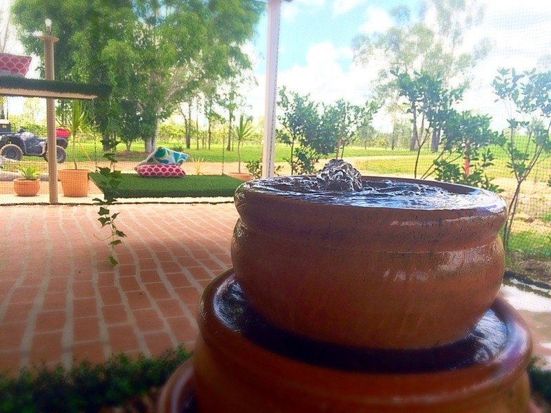 219 Crabb Road, Woodstock QLD 4816